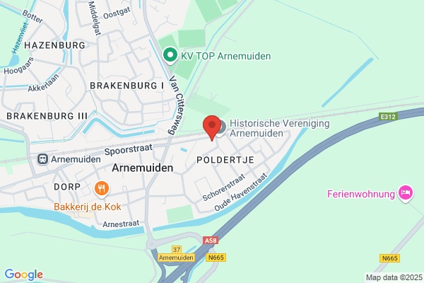 Fysiotherapie en Revalidatie PMC in Balans Arnemuiden