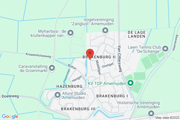 Gebroeders H. En B. Marijs
