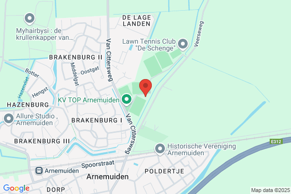 Golff Van Overveld