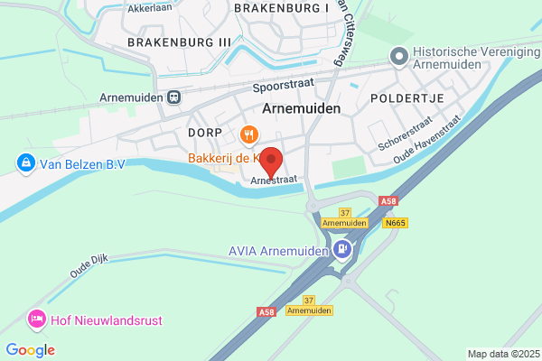 Goochelaar, De