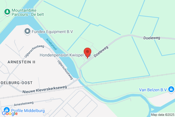 Hondentrimsalon & Dierenshop De Trouwe V