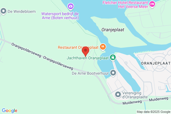 Kruitmolen, De
