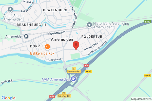 Laboratorium Zeeland Walcheren