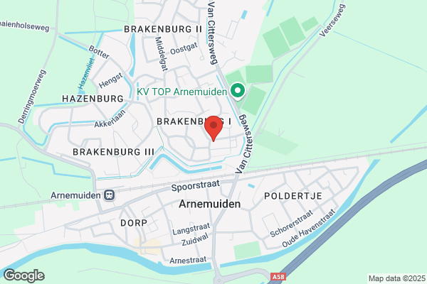 Leerdam- Corstanje Advies VOF