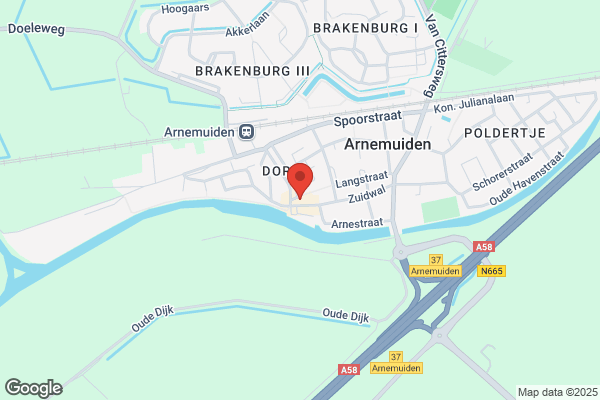 Lelie Bv, De