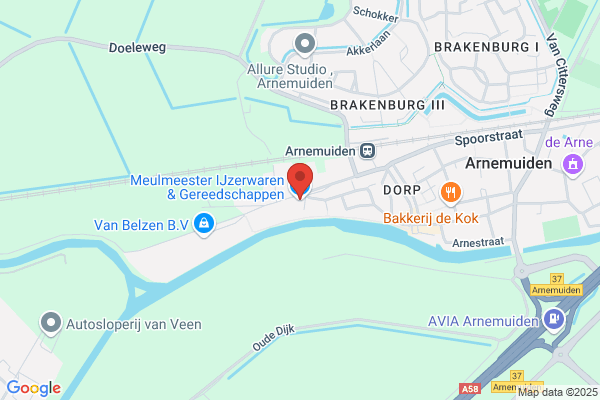 Meulmeester IJzerwaren & Gereedschappen