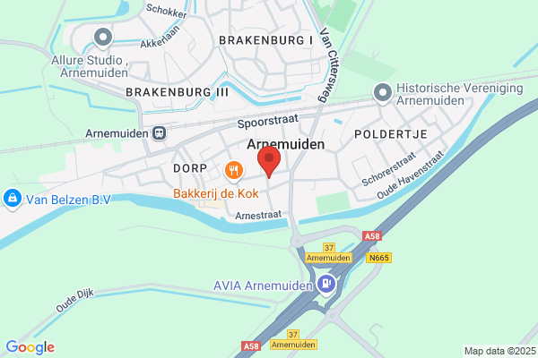 Modehuis Janny