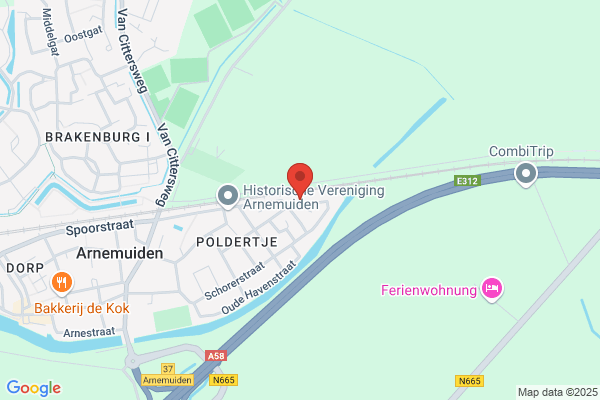 Montagebedrijf Poortvliet