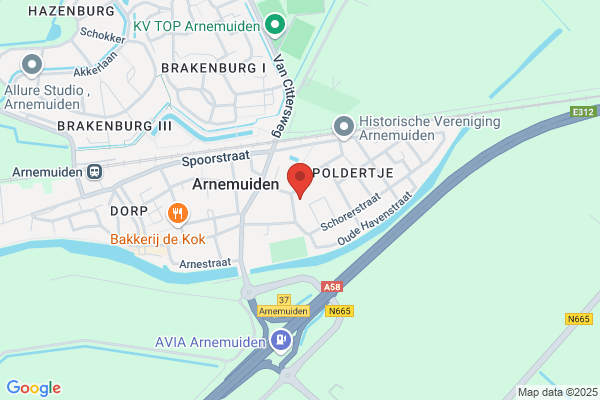 Nederlandse Patiëntenvereniging afd Walcheren