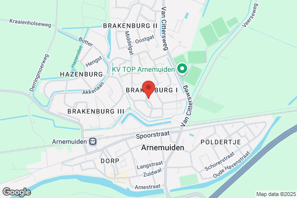Nieuwenhuijzen, P
