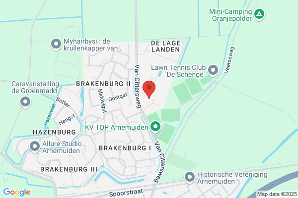 Oleanderhof
