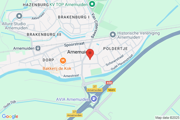 Peuterspeelzaal De Duimelot