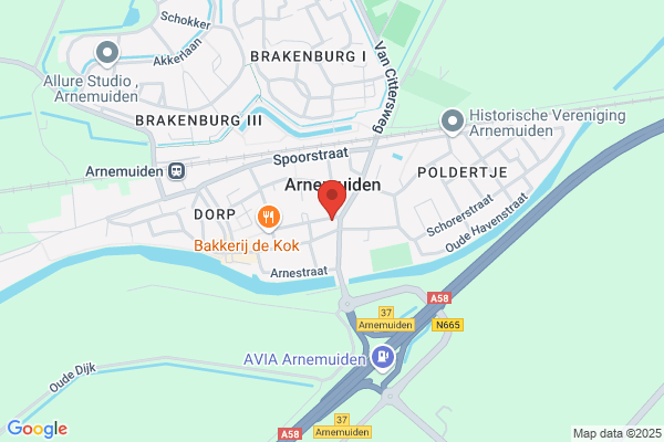 Postkantoor
