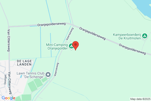 Soete Groen, T