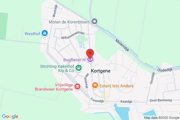 Tandarts N.J.M. Kootstra