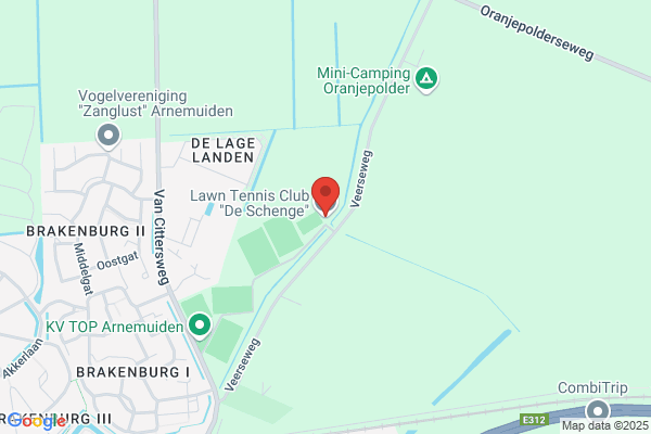 Tennispark