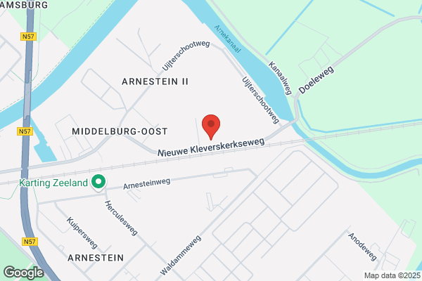 Valkenier Im- En Export Van Auto's