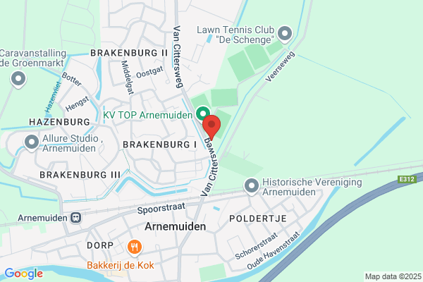 Videotheek Arnemuiden