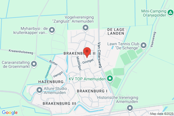 Vierschip, Openb 't