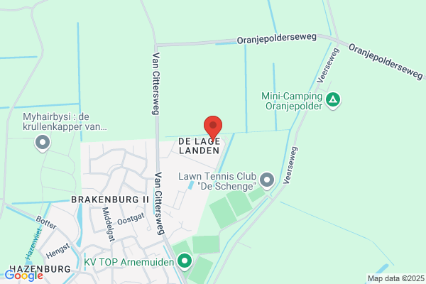 Visserij En Beheermaatschappij Siereveld Bv