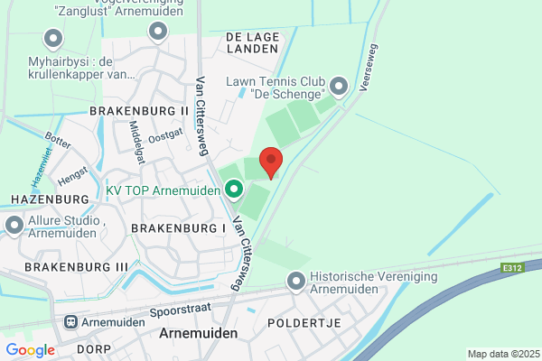 Voetbalvereniging Arnemuiden