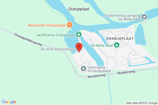 Watersportbedrijf De Arne