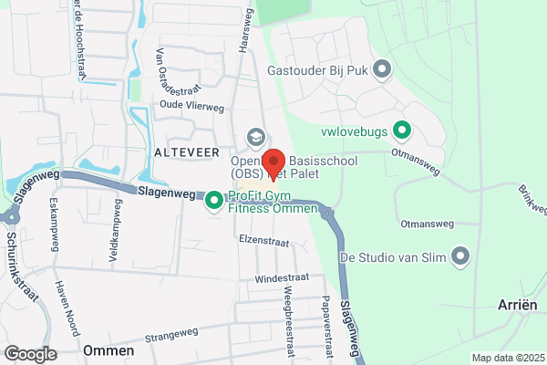 Cafetaria AnyTyme Ommen