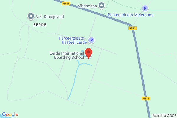 International School Eerde