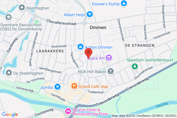 Lelie, Beautycenter De