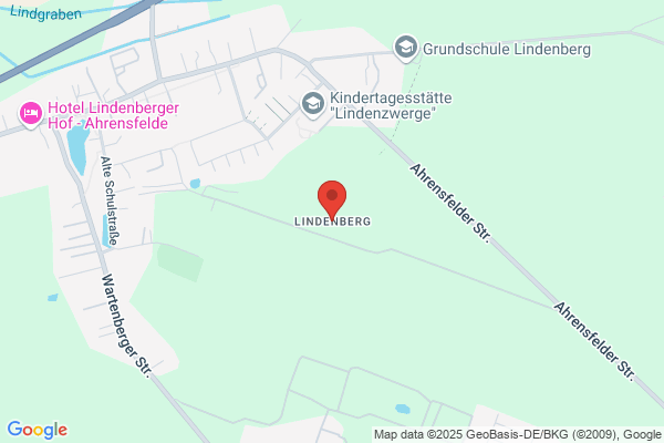 Lindenberg, De