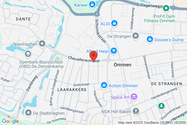 Trv Ommen