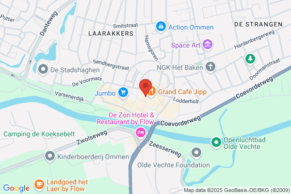 Touwen Wonen&Slapen