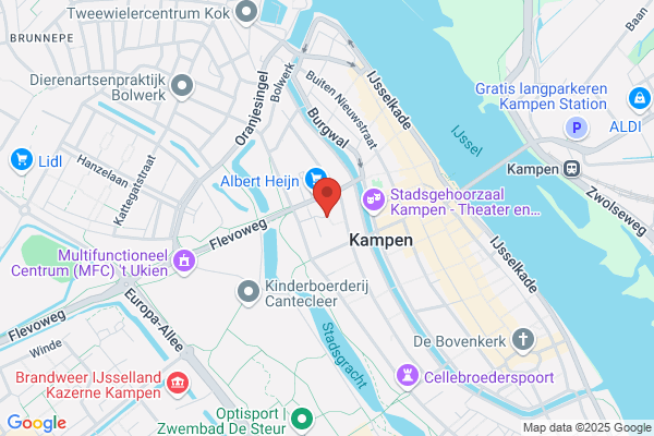 Administratiekantoor Wezenberg