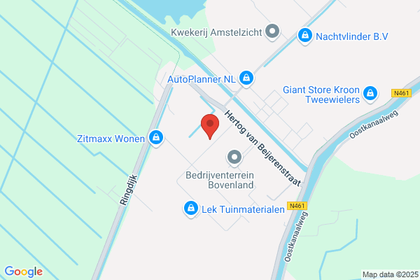 Autobedrijf Van Der Bent