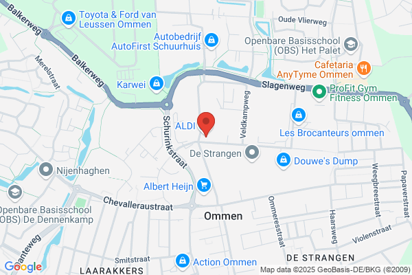 Bandenservice Ommen