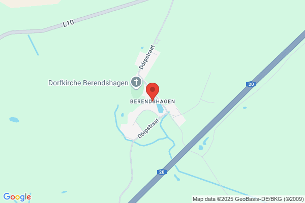 Berendsen, M H