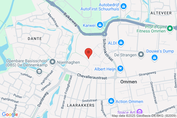Beter Horen Ommen 407