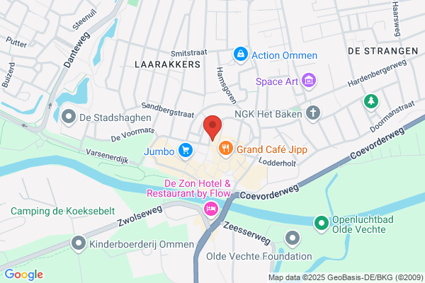 Blokker Bv