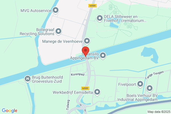 Brug Bv, De
