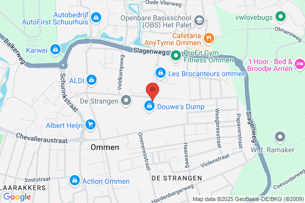 Control my Weight Gewichtsconsulente Ommen