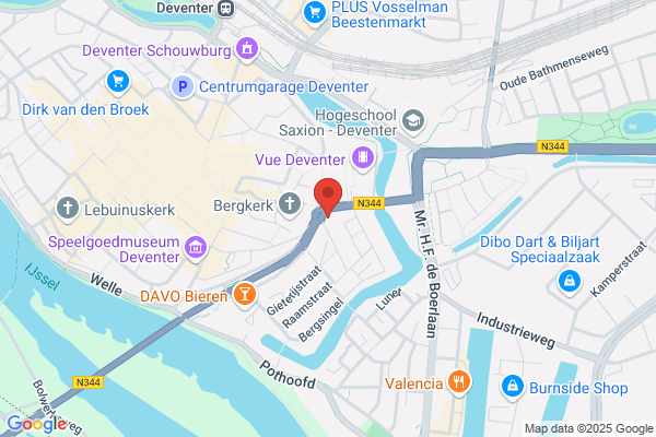 De Hypotheekshop