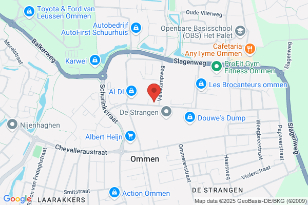 Dieselservice B.J. Spalink