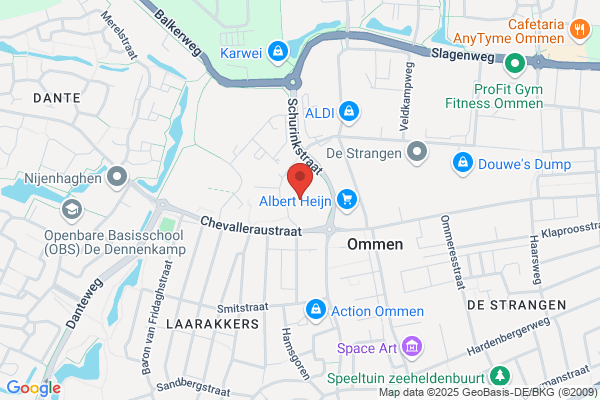 Gemeente Ommen