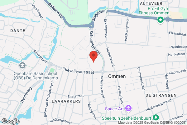 Gemeentehuis Ommen