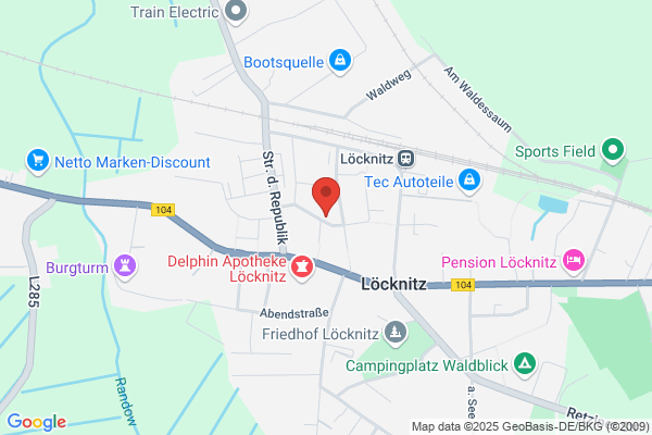 Huisarts A.J. Lock