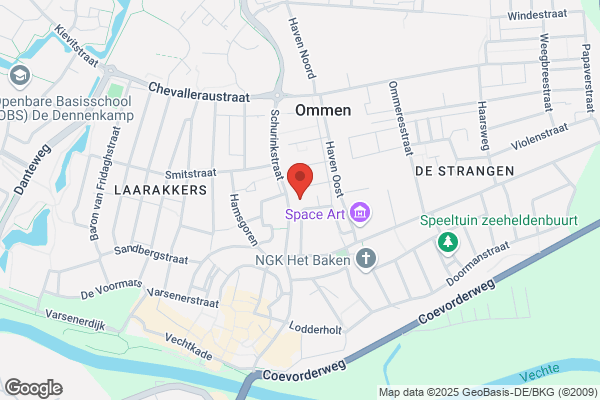 J. Van Elburg Ommen Bv