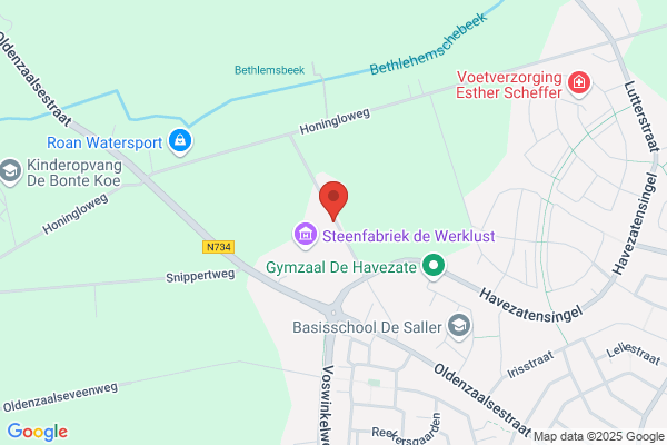 Lystenfabr Overijssel