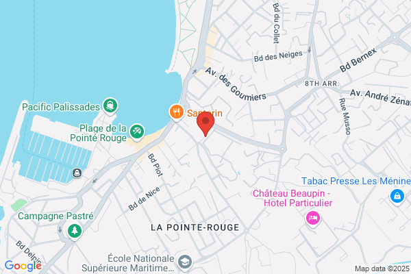 Marseille, Wim