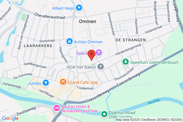 Mortuarium Ommen