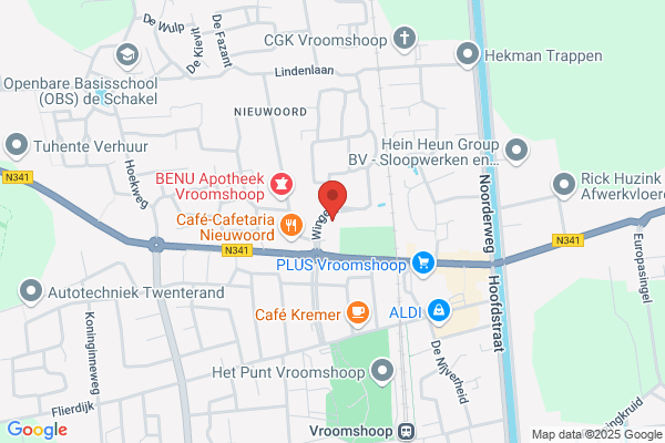 Muziekschool Streek Noord-Overijssel